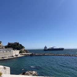 Málaga 24.4.-29.4. 2025
