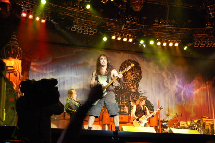 sonisphere