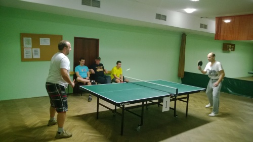 pingpong