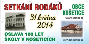kosetice