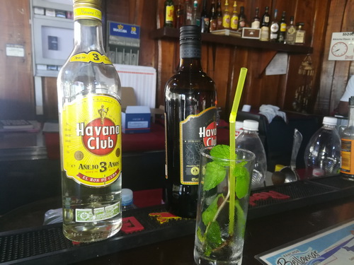 varadero 16