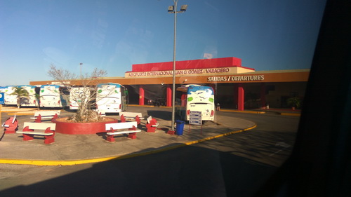 varadero 17