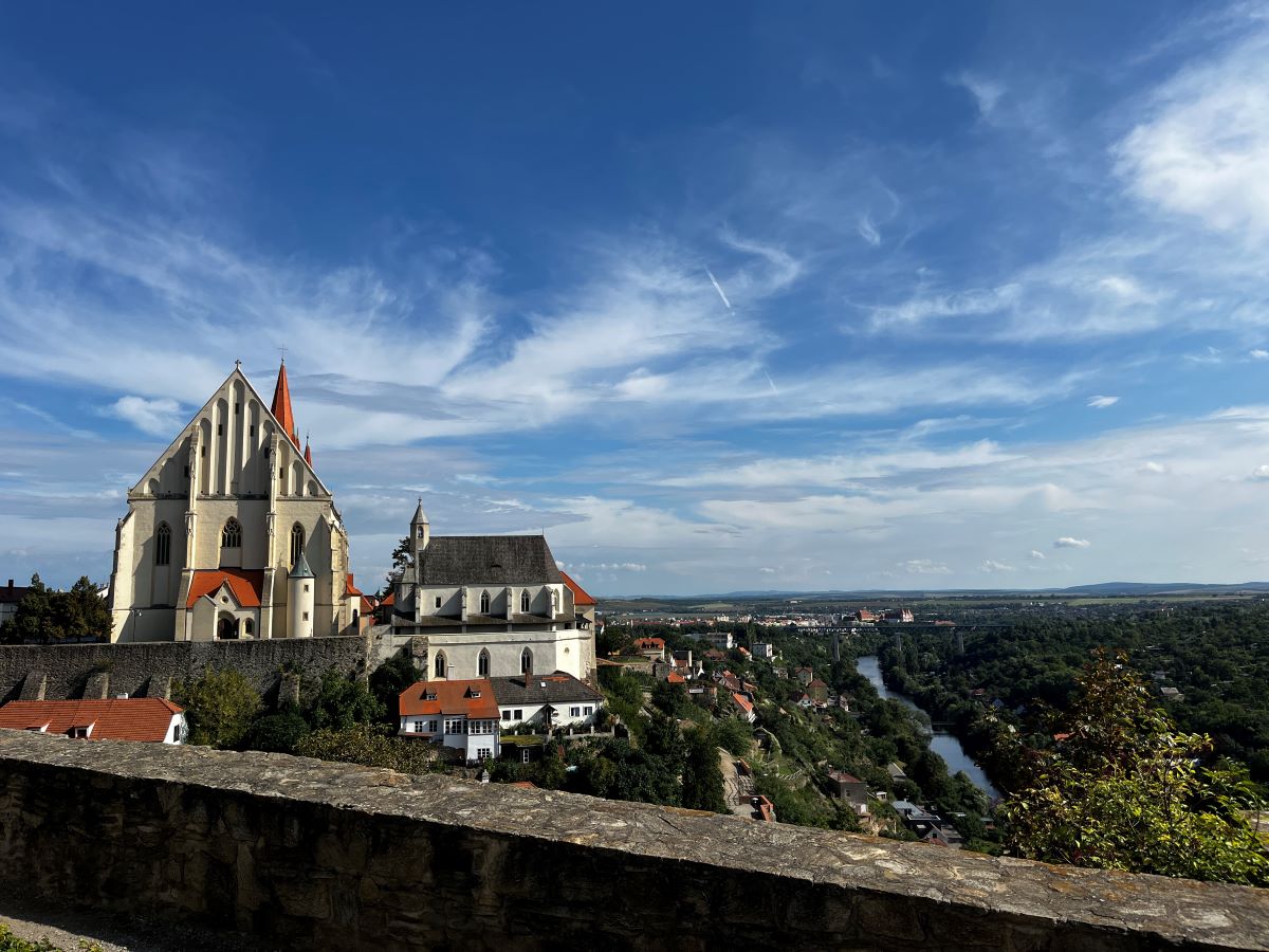 Znojmo