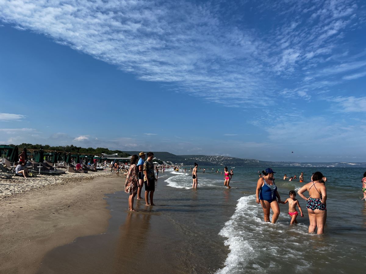 albena