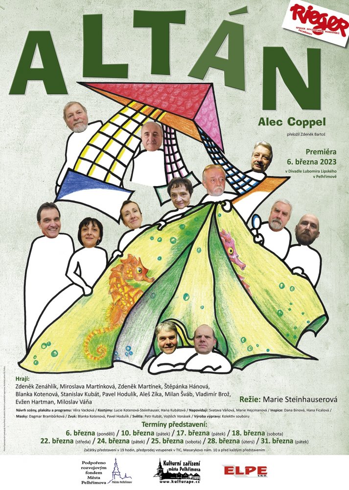 altan