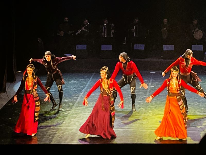 sukhishvili