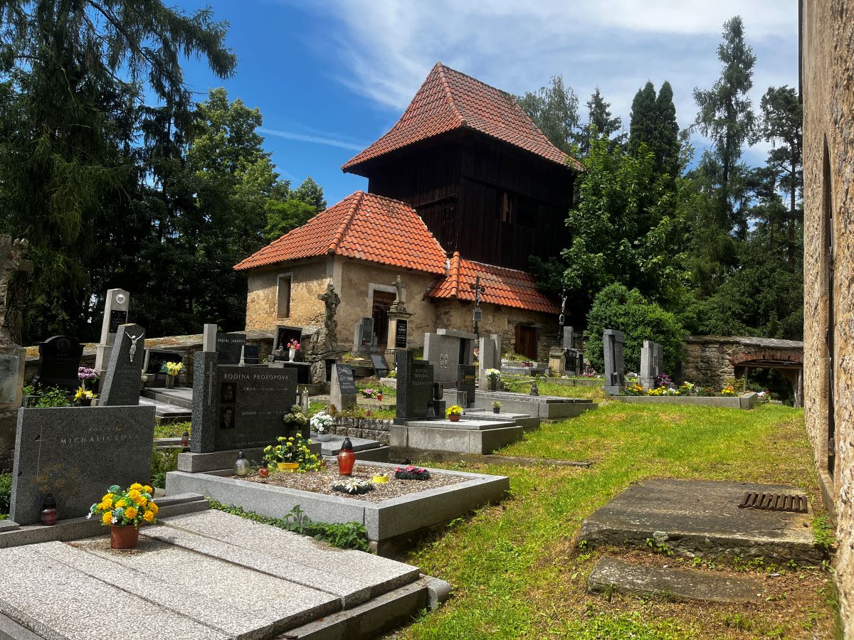 zvonicka