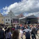 Slavnosti města Pelhřimova 13.6.2026