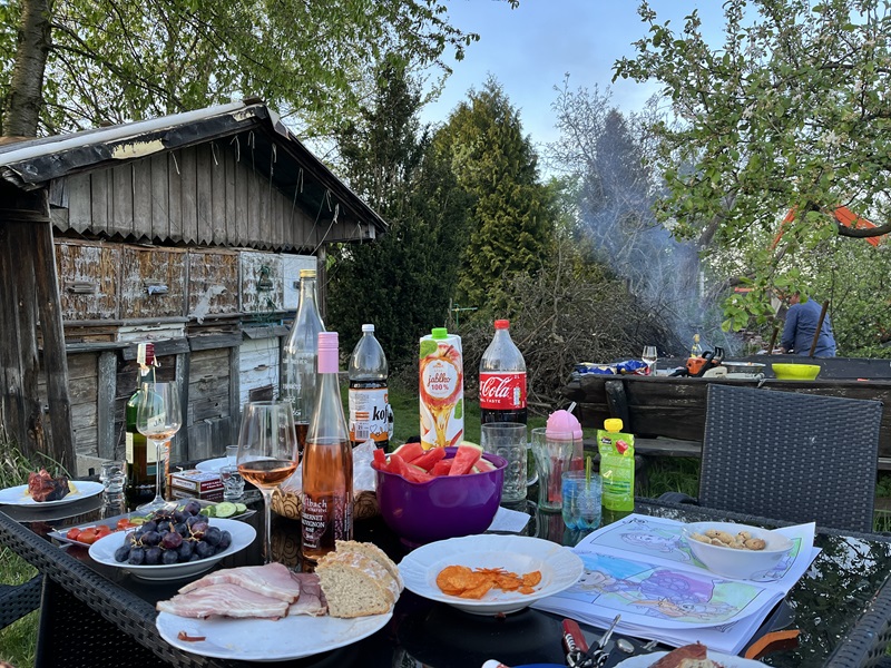 carodejnice