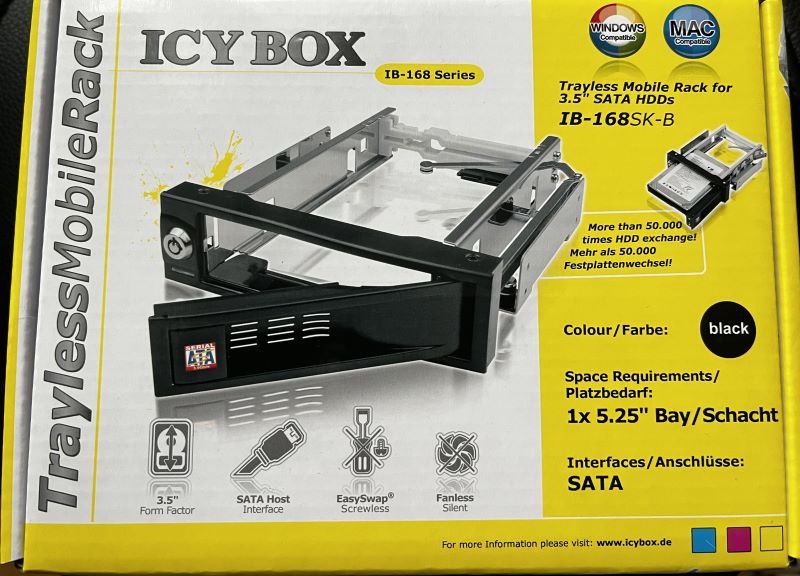 icybox